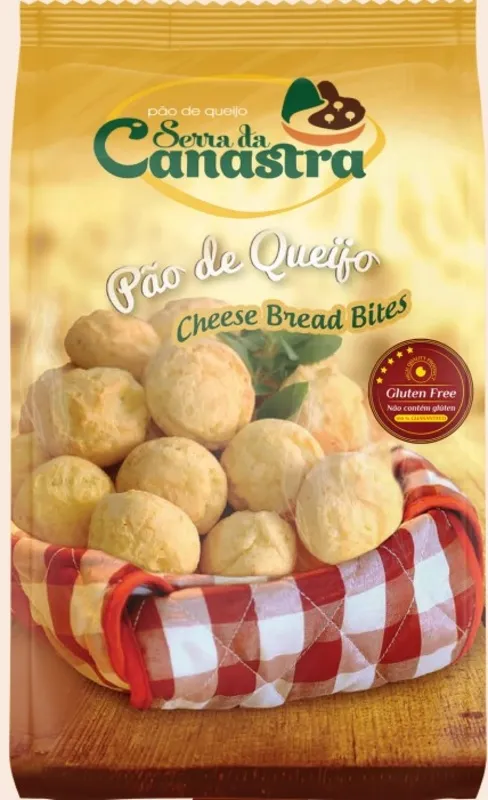 Imagem ilustrativa de Empresa de pão de queijo