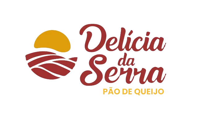 Logotipo Delicia da Serra